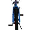 Volare Rocky Kinderfahrrad - 24 Zoll - Blau - 7 Gänge 6