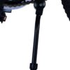 Volare Rocky Kinderfahrrad - 24 Zoll - Blau - Shimano Nexus 3 Gänge 10