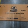 Volare Rocky Kinderfahrrad - 24 Zoll - Blau - Shimano Nexus 3 Gänge 12