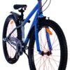 Volare Rocky Kinderfahrrad - 24 Zoll - Blau - Shimano Nexus 3 Gänge 6