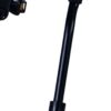 Volare Rocky Kinderfahrrad - 24 Zoll - Grün - Shimano Nexus 3 Gänge 11