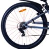 Volare Rocky Kinderfahrrad - 26 Zoll - Blau - 7 Gänge 2