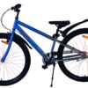 Volare Rocky Kinderfahrrad - 26 Zoll - Blau - Shimano Nexus 3 Gänge 8