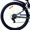 Volare Rocky Kinderfahrrad - 26 Zoll - Grün - 7 Gänge 2