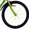 Volare Rocky Kinderfahrrad - 26 Zoll - Grün - 7 Gänge 3