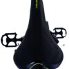 Volare Rocky Kinderfahrrad - 26 Zoll - Grün - 7 Gänge 4
