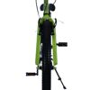 Volare Rocky Kinderfahrrad - 26 Zoll - Grün - 7 Gänge 7