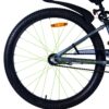 Volare Rocky Kinderfahrrad - 26 Zoll - Grün - Shimano 3 Gänge 2