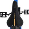 Volare Rocky Kinderfahrrad - Jungen - 12 Zoll - Blau 4
