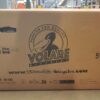 Volare Rocky Kinderfahrrad - Jungen - 12 Zoll - Grau 12