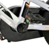 Volare Rocky Kinderfahrrad - Jungen - 12 Zoll - Grau 9
