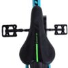 Volare Rocky Kinderfahrrad - Jungen - 12 Zoll - Grün 4