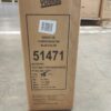 Volare Rocky Kinderfahrrad - Jungen - 14 Zoll - Blau 11