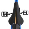 Volare Rocky Kinderfahrrad - Jungen - 14 Zoll - Blau 4