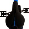 Volare Rocky Kinderfahrrad - Jungen - 14 Zoll - Blau - Zwei Handbremsen
