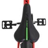 Volare Rocky Kinderfahrrad - Jungen - 14 Zoll - Rot 4