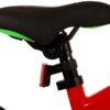 Volare Rocky Kinderfahrrad - Jungen - 14 Zoll - Rot - Zwei Handbremsen