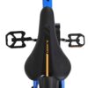 Volare Rocky Kinderfahrrad - Jungen - 16 Zoll - Blau 4