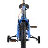 Volare Rocky Kinderfahrrad - Jungen - 16 Zoll - Blau 6