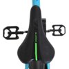 Volare Rocky Kinderfahrrad - Jungen - 16 Zoll - Grün 4