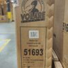 Volare Rocky Kinderfahrrad - Jungen - 16 Zoll - Rot 11