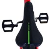 Volare Rocky Kinderfahrrad - Jungen - 16 Zoll - Rot 5