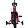 Volare Rocky Kinderfahrrad - Jungen - 16 Zoll - Rot 7
