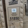 Volare Rocky Kinderfahrrad - Jungen - 18 Zoll - Blau