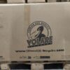 Volare Rocky Kinderfahrrad - Jungen - 18 Zoll - Blau