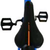 Volare Rocky Kinderfahrrad - Jungen - 18 Zoll - Blau