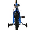 Volare Rocky Kinderfahrrad - Jungen - 18 Zoll - Blau