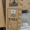 Volare Rocky Kinderfahrrad - Jungen - 18 Zoll - Grau