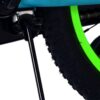 Volare Rocky Kinderfahrrad - Jungen - 18 Zoll - Grün