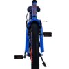Volare Rocky Kinderfahrrad – Jungen – 20 Zoll – Blau 6