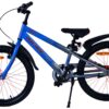 Volare Rocky Kinderfahrrad – Jungen – 20 Zoll – Blau 7