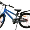 Volare Rocky Kinderfahrrad – Jungen – 20 Zoll – Blau 8