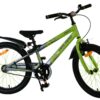 Volare Rocky Kinderfahrrad - Jungen - 20 Zoll - Grün 10