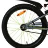 Volare Rocky Kinderfahrrad - Jungen - 20 Zoll - Grün 3
