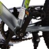 Volare Rocky Kinderfahrrad - Jungen - 20 Zoll - Grün 4