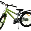 Volare Rocky Kinderfahrrad - Jungen - 20 Zoll - Grün 5