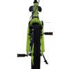 Volare Rocky Kinderfahrrad - Jungen - 20 Zoll - Grün 7