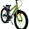 Volare Rocky Kinderfahrrad - Jungen - 20 Zoll - Grün 8