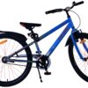 Volare Rocky Kinderfahrrad - Jungen - 24 Zoll - Blau 10