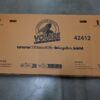 Volare Rocky Kinderfahrrad - Jungen - 24 Zoll - Blau 11