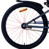 Volare Rocky Kinderfahrrad - Jungen - 24 Zoll - Blau 2