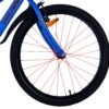 Volare Rocky Kinderfahrrad - Jungen - 24 Zoll - Blau 3