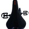 Volare Rocky Kinderfahrrad - Jungen - 24 Zoll - Blau 4
