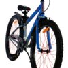 Volare Rocky Kinderfahrrad - Jungen - 24 Zoll - Blau 5