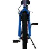 Volare Rocky Kinderfahrrad - Jungen - 24 Zoll - Blau 6