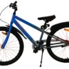 Volare Rocky Kinderfahrrad - Jungen - 24 Zoll - Blau 7